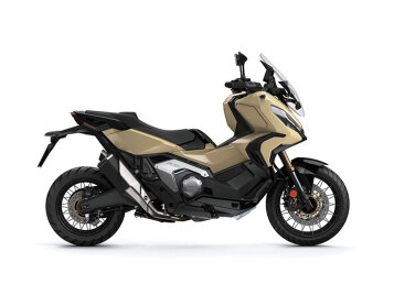 Honda X-ADV 750 (22 Model Year)